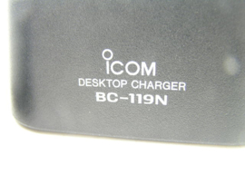 Icom BC-119N