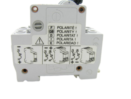 Merlin-Gerin C32H-DC 20550