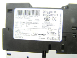 Siemens 3RV1021-1CA10