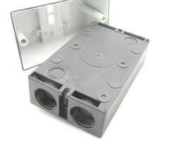 Iskra 0-55 Motor switch housing