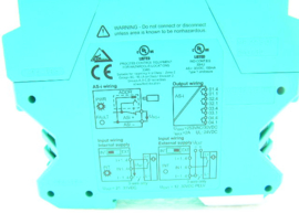 Pepperl + Fuchs VAA-4E4A-KE-ZE/R