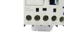 Telemecanique LC1K0610P7