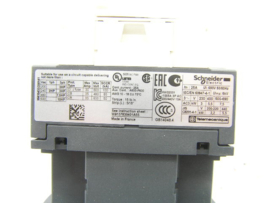 Telemecanique LC1D12 42V 50/60Hz