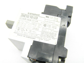 Siemens 3VE10 10-2D