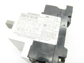 Siemens 3VE1010-2D