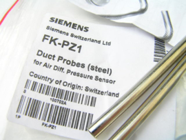 Siemens FK-PZ1