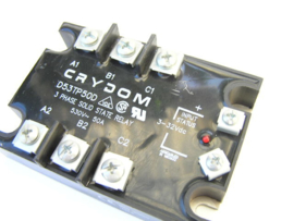Crydom D53TP50D