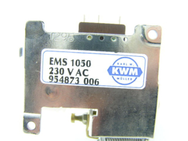Karl W Müller EMS 1050