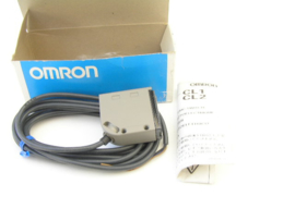 Omron E3S-CL1