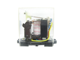 Omron G4Q-212S 220VAC