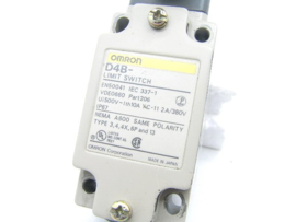 Omron D4B-1511N