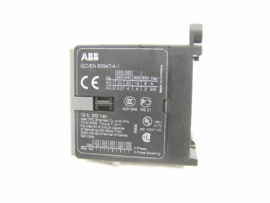 ABB B6-30-01 380/415V AC