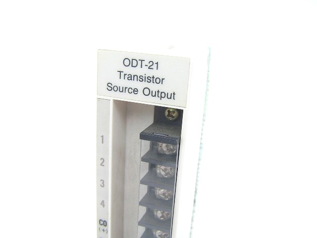 Sprecher + Schuh ODT-21