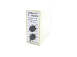 electromatic SC 185 220 220V AC