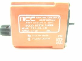 NCC T2K-30-461