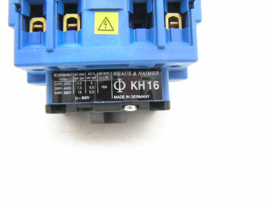 Kraus & Naimer KH16 B T390