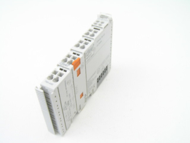 Wago 750-600 End Module