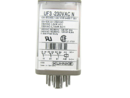 Kuhnke UF3-230VAC N
