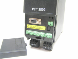 Danfoss VLT 2800