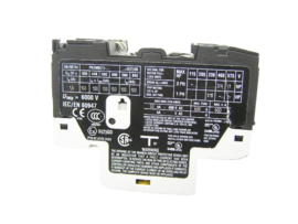 Moeller PKZM0-1,6 Ser,-No. 04