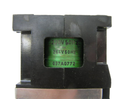 Danfoss TYPE C6 220/264V 50/60Hz