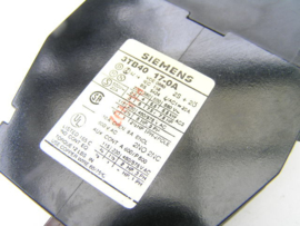 Siemens 3TB40 17-0A 24/29V