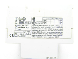 ABB MS 325 0,4-0,63