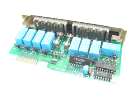 Sprecher + Schuh ODR-21