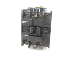 Sprecher + Schuh CS 3 -22E 24/28V 50/60Hz
