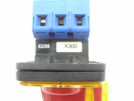 Kraus & Naimer KG20B K300
