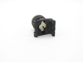 Moeller A22 push button white