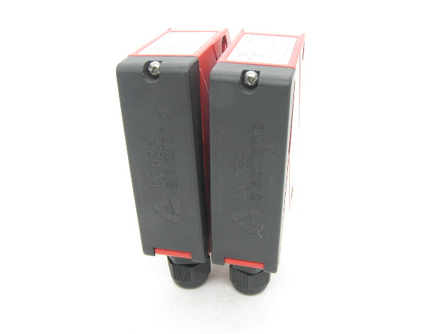 Leuze electronic SLSS 96M-1080-T2-24