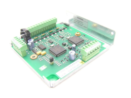 Siemens 4 STE Steuermodul