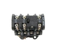 Klöckner-Moeller DIL 00a-52 220/240V 50/60Hz