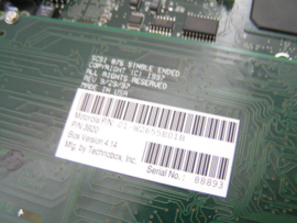Motorola Compact PCI CPV5370