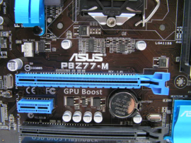 ASUS P8Z77-M