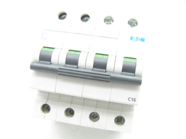Eaton AT 4C16/6 C16