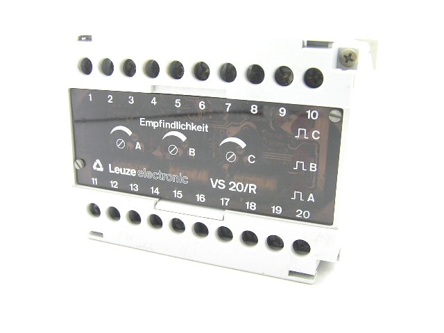 Leuze Electronic VS 20/R
