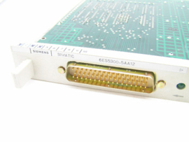 Siemens 6ES5300-5AA12
