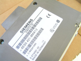 Siemens 6ES5 421-8MA12