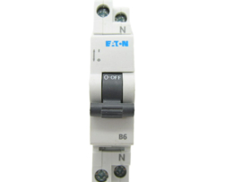 Eaton B6 AT 1NRB6/6