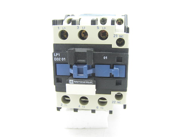 Telemecanique LP1 D32 01 24V DC