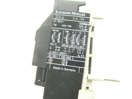 Klöckner-Moeller Z00-4