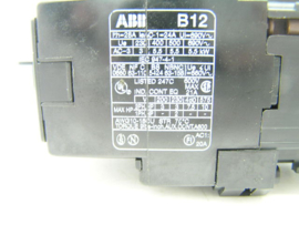 ABB B12-30-32 220/230V 50/60Hz