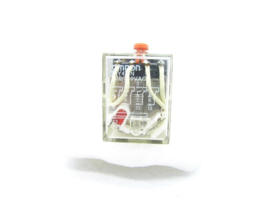 Omron MY4I4N 220/240VAC