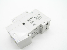 Siemens 5SX22 C25