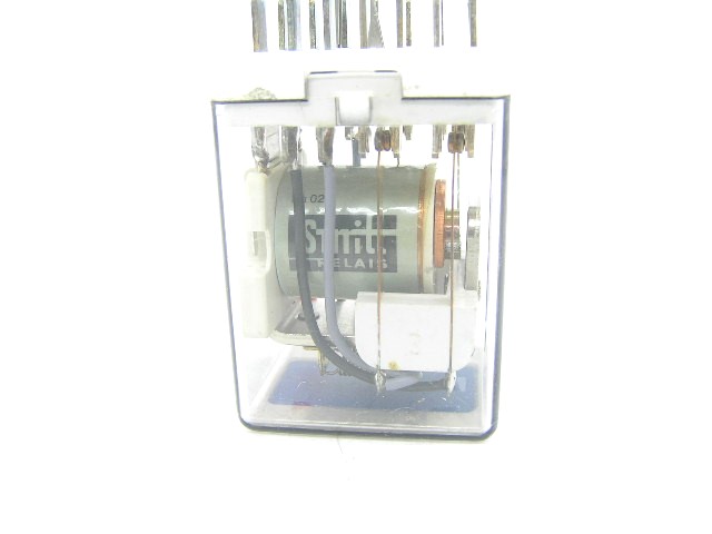 Smitt Relais D 24V 50Hz