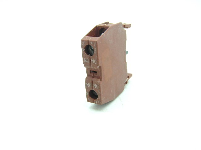Siemens 3SB14 00-0A