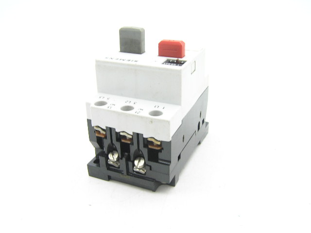 Siemens 3VE1010-2F