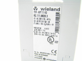 Wieland KPT11KD